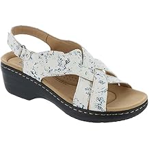 Clarks Womens Merliah Echo