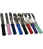 212 Main Shedding Blade Red