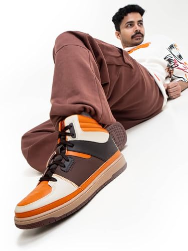 Image of Bacca Bucci Men Lace Up Sneaker Shoes