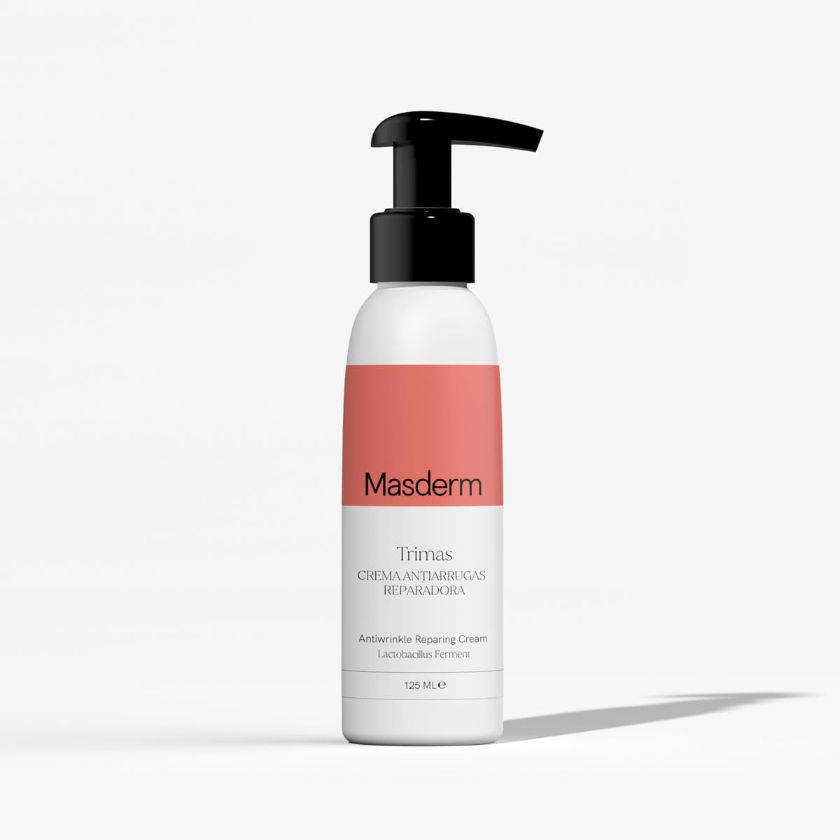 MASDERM | Crema Antiarrugas
