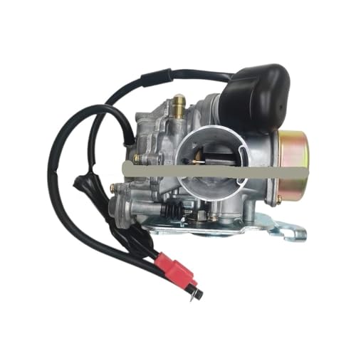 Carburateur pour Moto 300B et ATV 300 4x4 pièce LU018740