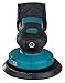 Makita BO002CGZ Akku-Exzenterschleifer 40V max. / 150 mm ø (ohne Ladegerät und Akkus)