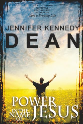 Power in the Name of Jesus