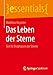 Produktbild Das Leben der Sterne: Teil III: Endphasen der Sterne (essentials)