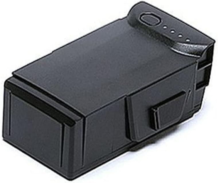 Miniatura 3 de Para DJI Mavic Air Batería 2375mAh  27.43 Wh  11.55 V DJI Mavic Air Batería de repuesto de vuelo inteligente de alta capacidad, para DJI Mavic Air