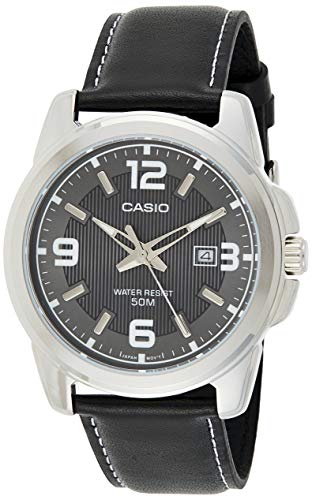 casio a167