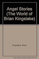 Angel Stories 0853052506 Book Cover