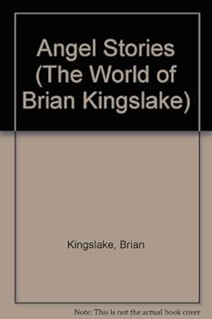 Paperback Angel Stories Book