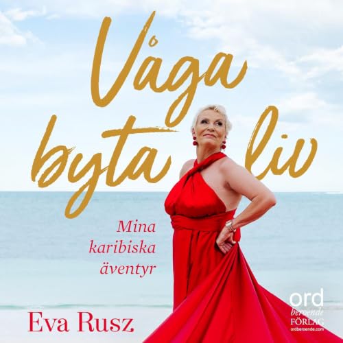 V&aring;ga byta liv cover art