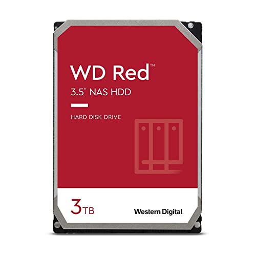 WD30EFRX ウエスタンデジタル 【バルク品】3.5インチ3.0TB Amazon | WESTERN DIGITAL ハードディスクドライブ(内蔵) バルク