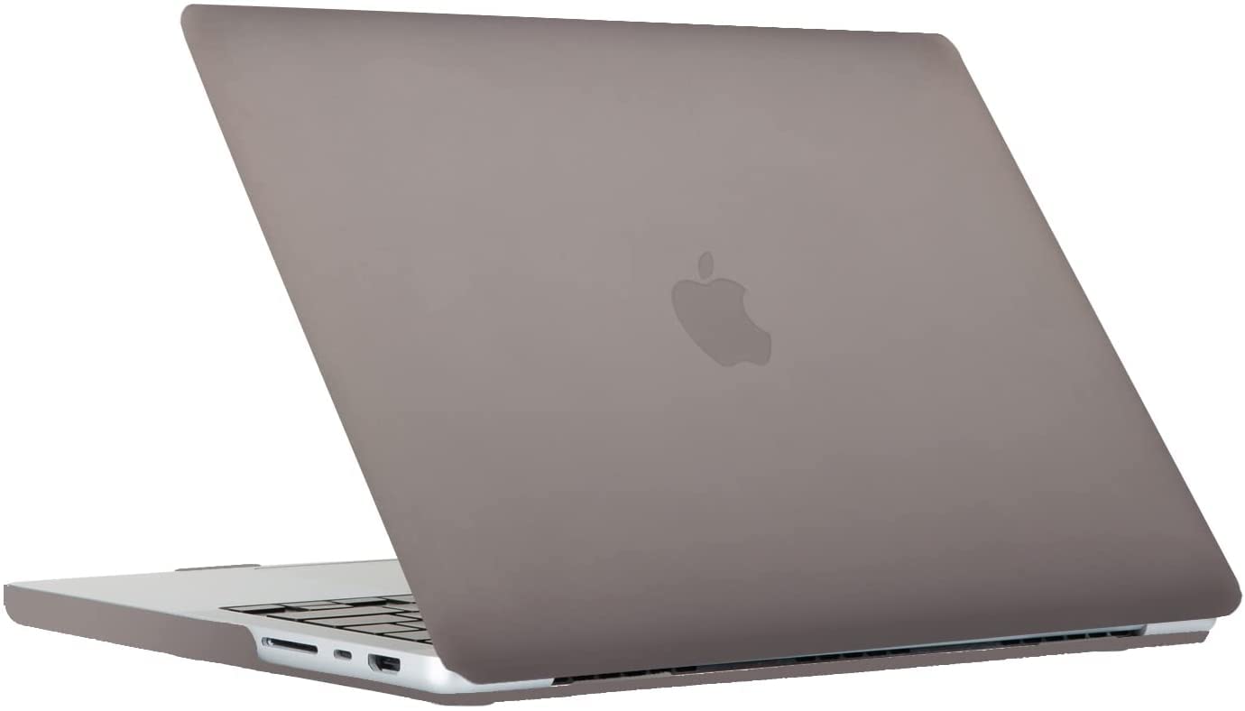 Se7enline Compatible with Apple MacBook Neo 13-inch Case 2026 Model A3404, Hard Shell & Washable Keyboard Cover, Anti-Scratch Anti-Drop Slim Fit Protective Case for Daily Use Travel,Frost Transparent — view 261