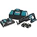 Makita XRJ06PT 18V X2 LXT Lithium-Ion (36V) Brushless Cordless Recipro Saw Kit (5.0Ah)