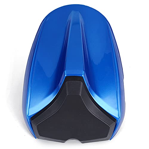 Cojín delantero conductor y cubierta de asiento trasero para moto GSX-S 750 de 2017 a 2024