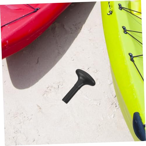 Mango de Kayak Ajustable de PVC para Tabla de Surf y Canoa 5