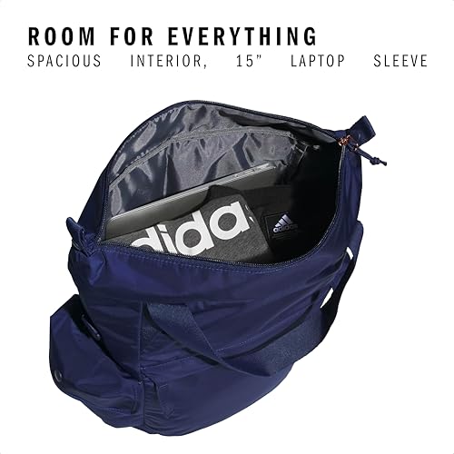 Sac à dos adidas Saturday 2 Tote convertible volume 23 litres
