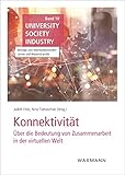 Konnektivität: Über die Bedeutung von Zusammenarbeit in der virtuellen Welt