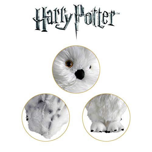 The Noble Collection NN7561 Harry Potter Hedwig Plush thumb #6