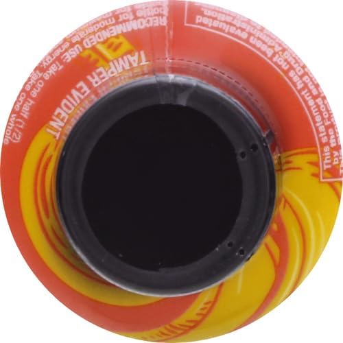 5-Hour Energy Extra Strength Sugar Free Strawberry/Banana Energy Shot 1.93 oz. - Case of: 12;12 - Image 10