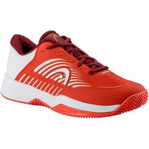 HEAD Revolt Pro 4.5 Junior Tennis Shoes Cover