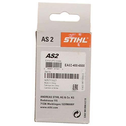 Stihl GTA 26/HSA 26 Ersatz-Batterie – Bild 3