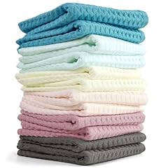 Cream-color, Piggy Pink, Seafoam Green, Light-brown, Light-turquoise, Pale-pink