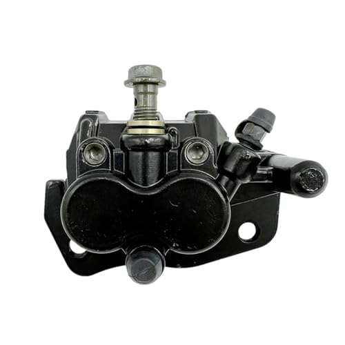 Étrier de frein arrière quad Kazuma 110cc-250cc et plaquettes de rechange