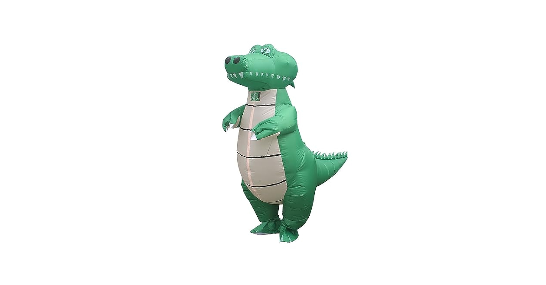 Amazon.co.jp: [RIWOILND] ハロウィン ワニコスプレ