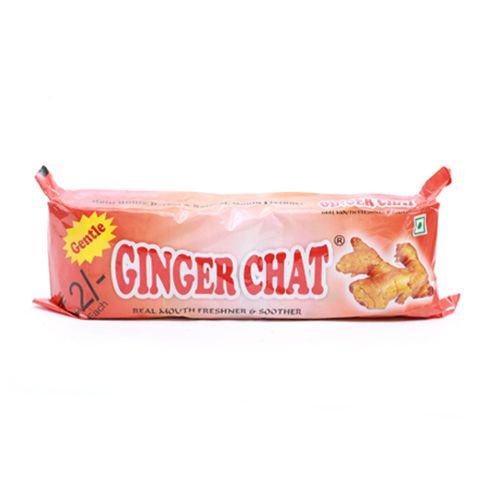 GKs Ginger Chat Pouches, 50 pcs Amazon.in Grocery & Gourmet Foods