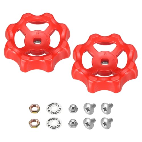 PATIKIL Onh p 8x8mm AB S ۃzC[֌nh p nh lWXy[T[t bh 2