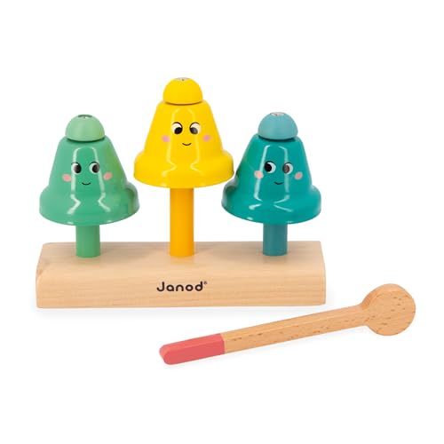 Janod Box - 24 mesi - 6