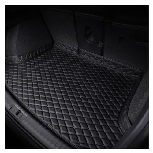 Tapis de coffre en cuir Renault Arkana protection antidérapante imperméable 2022
