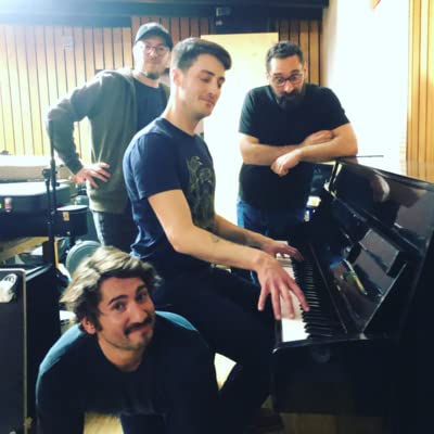 Interview de Clean After Use