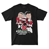 Nil Store Dylan Raiola Exclusive Release: Legacy Black Tee