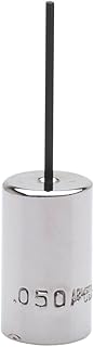 Armstrong 10-708 1/4-Inch Drive Standard Length Hex Driver Socket 1/8-Inch Bit