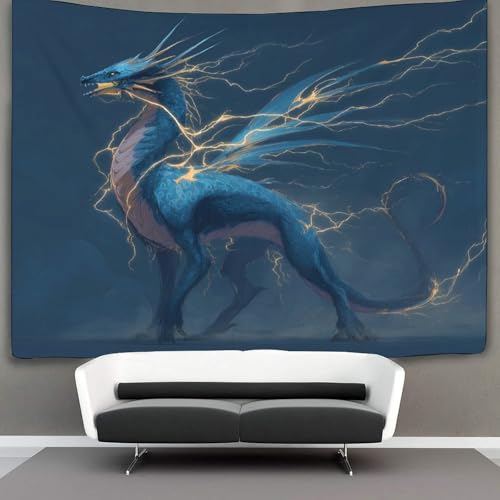 Tapisserie murale 3D pour cacher un mur vide décoration textile de chambre