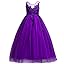 Purple Tulle Purple Tulle