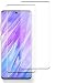 Produktbild Panzerglas kompatibel mit Samsung Galaxy S20,[2 Pack] Displayschutzfolie Schutzfolie [Voller Displayschutz], [inkompatibel mit In-Display Fingerabdrucksensor] für Samsung Galaxy S20