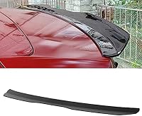 Yctze Autó Hátsó Spoiler ABS Szárny Hatchback Univerzális 990x95mm 5