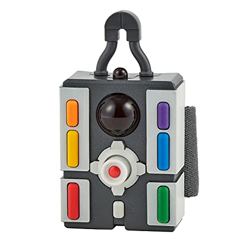 Mattel Disney Star Wars Spielzeug, The Child Plüschfigur, aus 'The Mandalorian', interagierend, mit Geräusch und Bewegungsfunktion, 28cm, Star Wars Geschenke, Spielzeug ab 3 Jahre, GWD87 – Bild 6