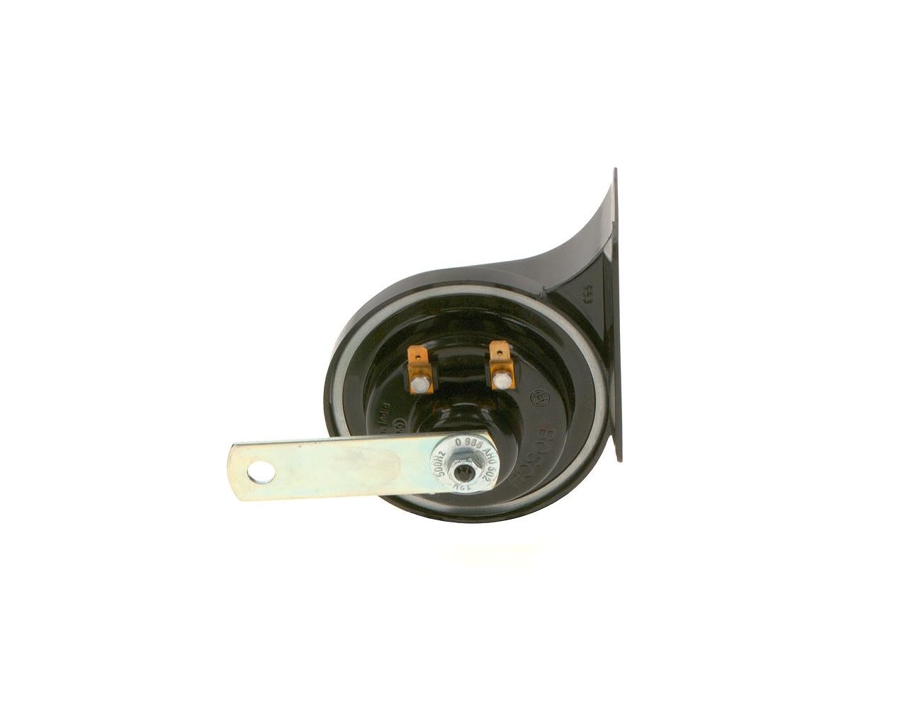 0 986 AH0 502 BOSCH Fanfare Horn for AUDI,MERCEDES-BENZ,SEAT,SKODA,VW
