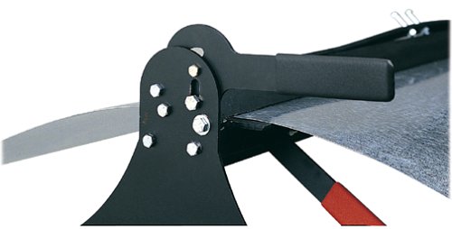 Malco Portable Mini Brake, 48 In, 22 Ga Capacity #TOP6