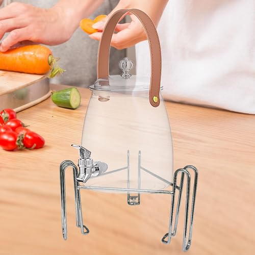 Service de boissons fraîches 9L pour hydrater un grand groupe - 7