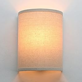 Wall Sconce Lighting...