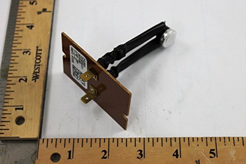 Lennox Corporation 21L89 Limit 240f-30f 3