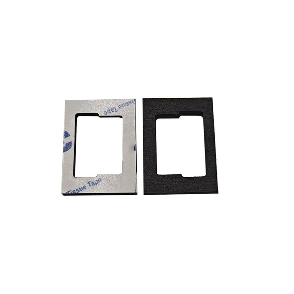 Joint de toner D0743352 avec tampon éponge haute densité pour guide C751 - 2