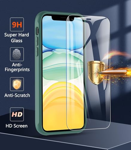 Coque iPhone 11 antichoc idéale pour vos randonnées et sorties sport - 2