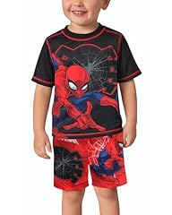 Spider Black/Red