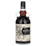 The Kraken