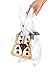 shoperama Leg Avenue Alice au pays des merveilles Lapin
