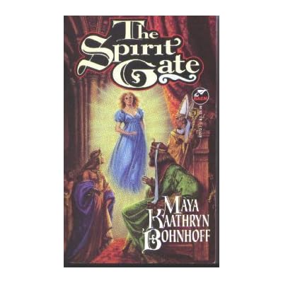 The Spirit Gate